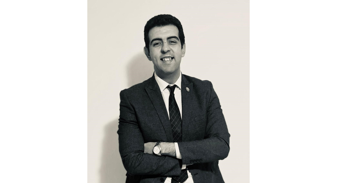 Headshot of Ramy Abdelhady