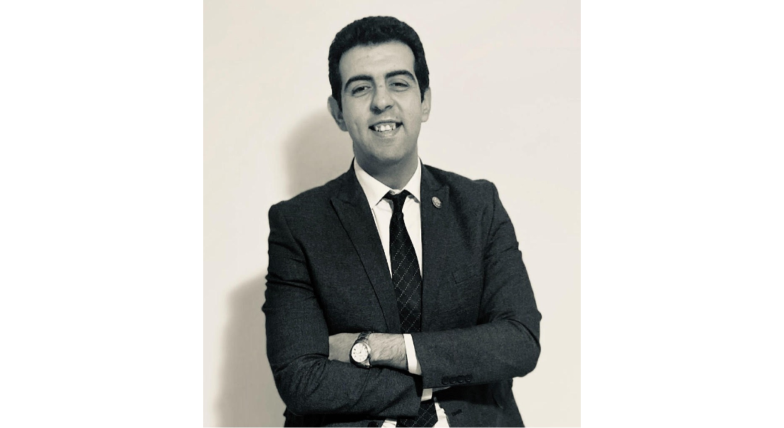 Photo of Ramy Abdelhady