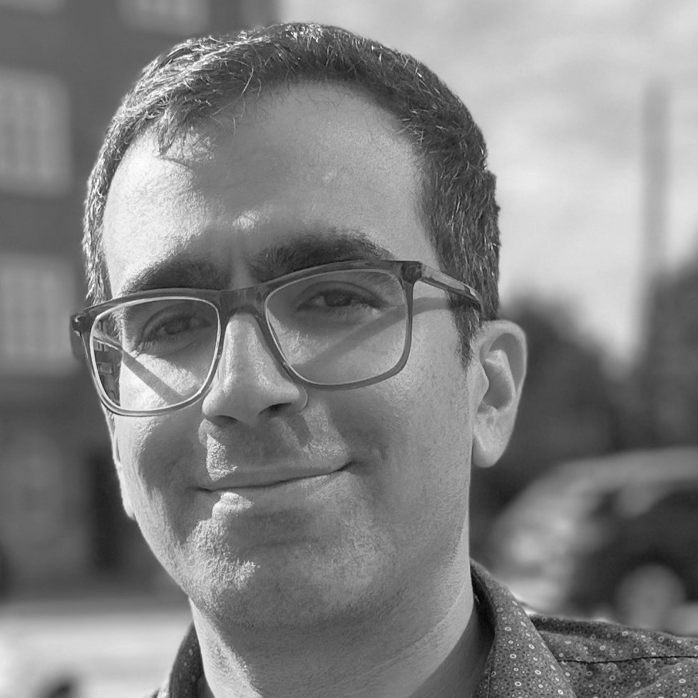A photo of Mohammad Naser Sabet Jahromi