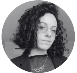 A photo of Vittoria Patergnani